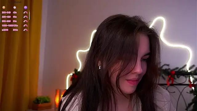 Chatroom XXX en direct de MirnaTellado