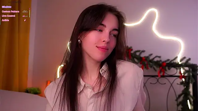 Chatroom XXX en direct de MirnaTellado