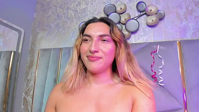 TomLondon_'s Webcam Show