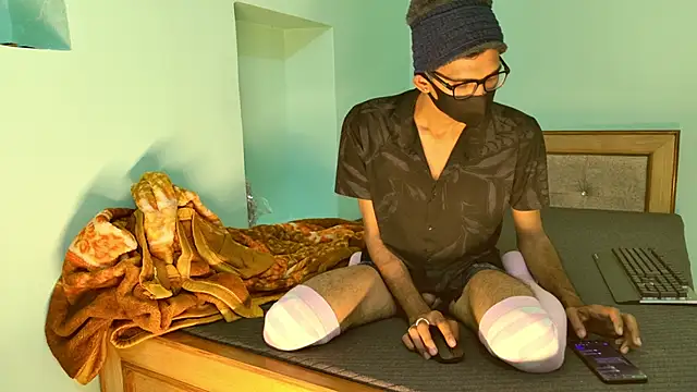 Živý XXX chat zihan777