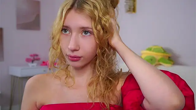 แชท XXX สดของ SunnivaCovil