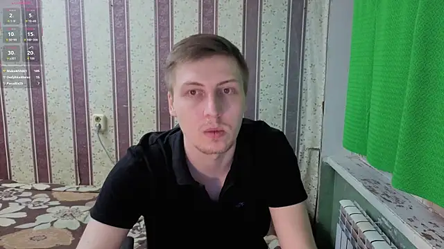 Živý XXX chat Darien_Brown