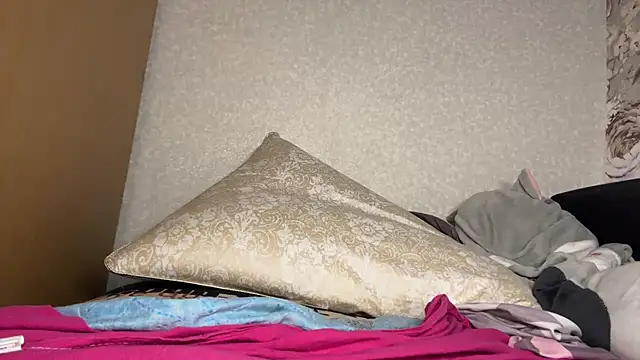 MissEvelynGlow élő XXX-chatje