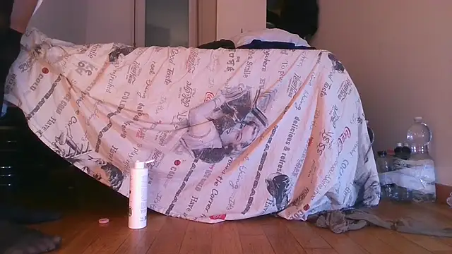 Show webcam de Greta34