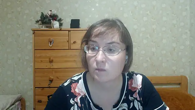 Chat XXX en directo de Smart_Rose