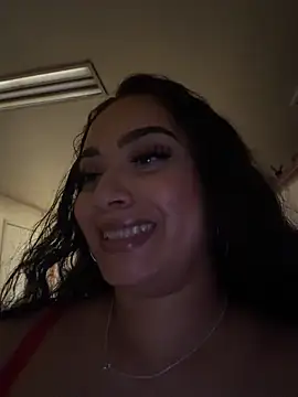 CarmelaAnthony: онлайн-секс-чат