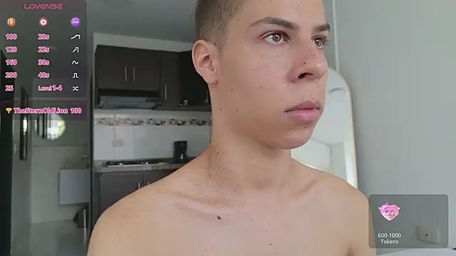 grey___27 Pertunjukan Webcam