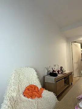 streetdolln Live XXX chat