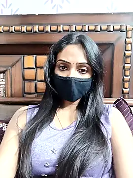 Show webcam de Yours-Bebo