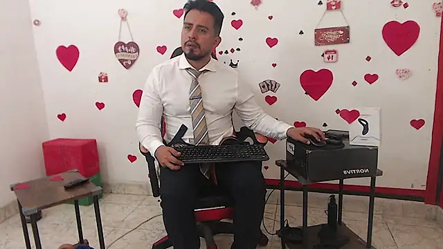 KalethBigDick live XXX chat