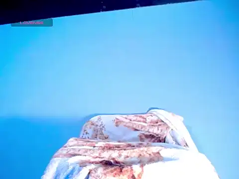 Вебкам-шоу MariannaGotica