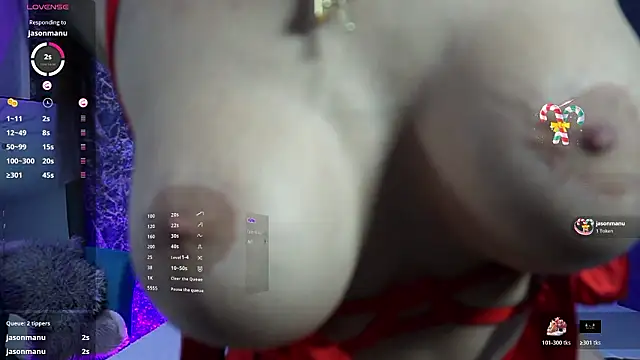 BrianaGolddenn's Live XXX Chat