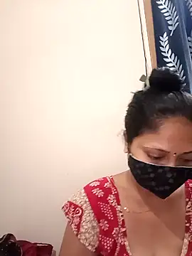 Anjali_88 Adlı Modelin Web Kamerası Şovu