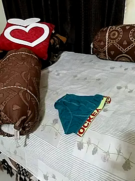 Chocolate_stud10 Adlı Modelin Web Kamerası Şovu