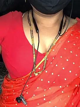 Anusha-09 ওয়েবক্যাম শো