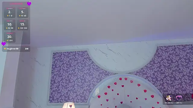 عرض كام Miamontoya