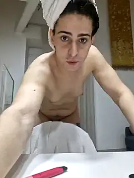 perla97 Pertunjukan Webcam