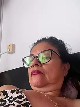 Sharongirl07 网络视讯表演