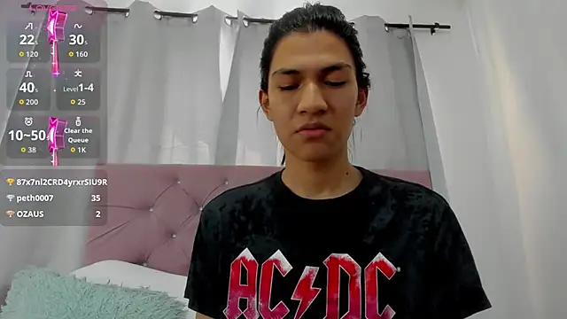 _lexx1e live XXX chat