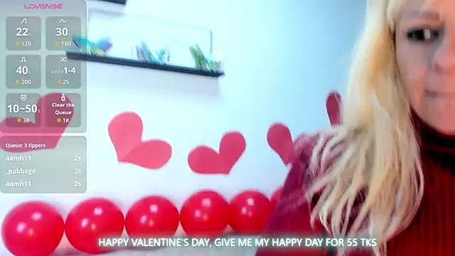 samanthajonexxx's Live XXX Chat