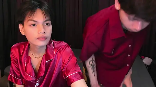 hotfreshdior's Live XXX Chat