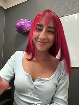 JuliethaDemon_: απευθείας συνομιλία ΧΧΧ