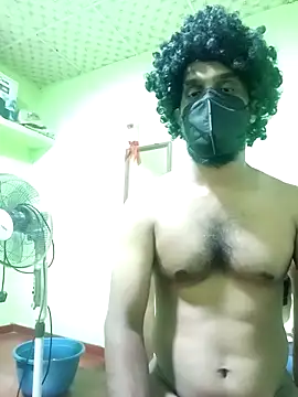 hotblack7's Live XXX Chat