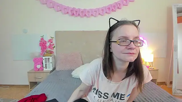 LexyFuun's Live XXX Chat