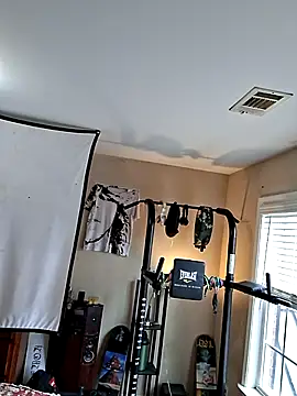 KeYBuMp323's Live XXX Chat