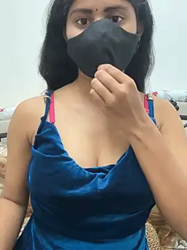 sexy-riya43 Pertunjukan Webcam