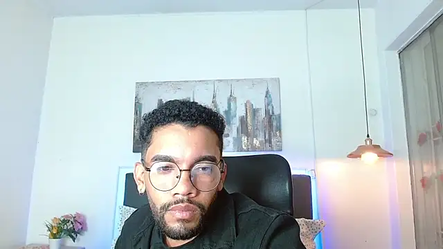 andresnoir_ live XXX chat