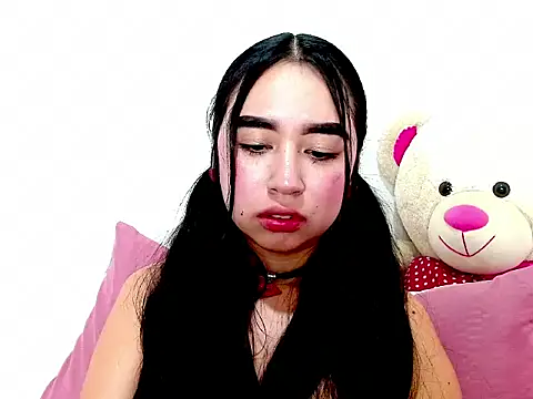 دردشة SiennaLorens الجنسية المباشرة