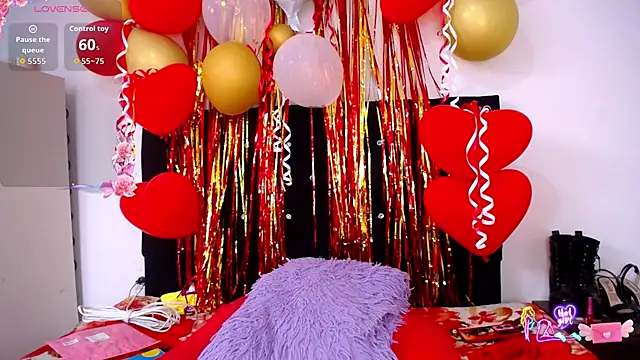 alicep_1 现场XXX聊天