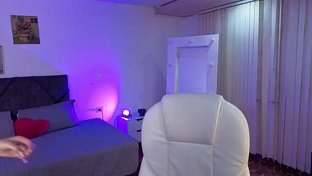 دردشة Scarlett_079 الجنسية المباشرة