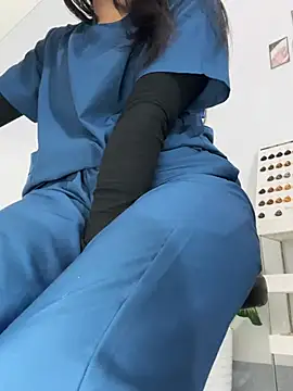 Beauty_Spa 网 络视讯表演