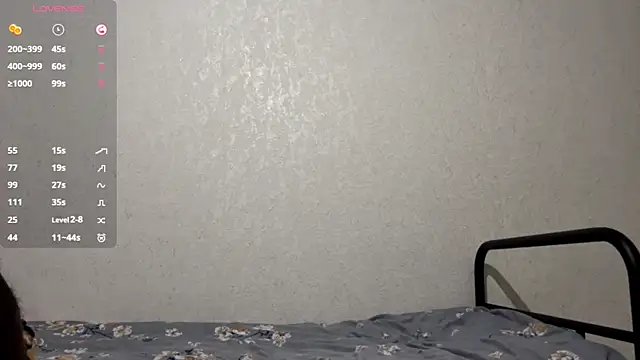 AbigailAbdalla 现场XXX聊天