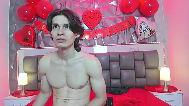 LhiayOliver 웹캠 쇼