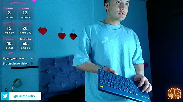 Alexander_Connor's Live XXX Chat