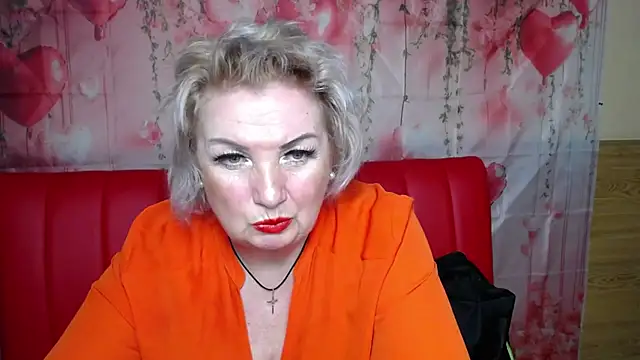 RenataDaster élő XXX-chatje