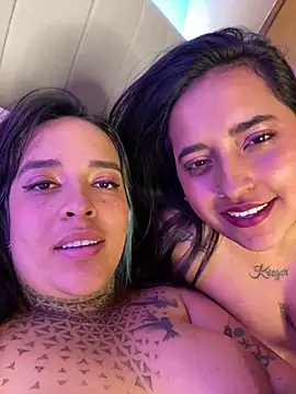 Annie_Alicee 现场XXX聊天