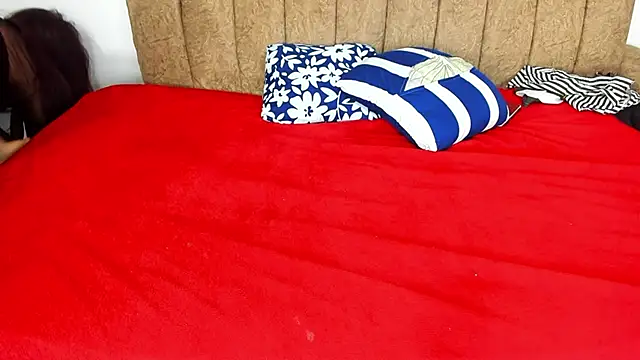 Show de webcam de EmmaFox777