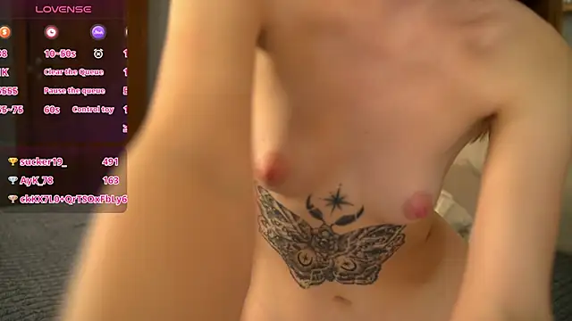 Jenniferr_ Webcamshow