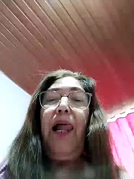 Vicky_Rosse 在線直播表演