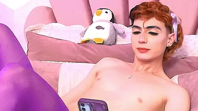 KylieMonnett Webcam Show