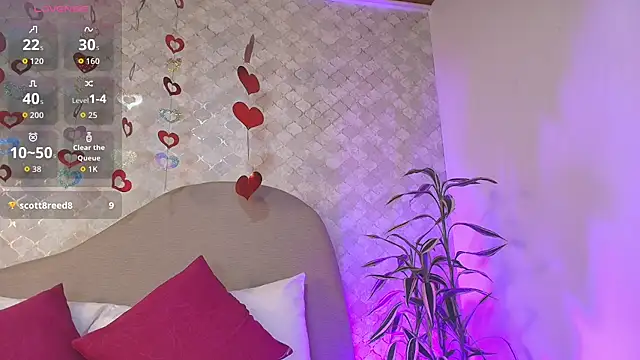 RILLEY_ALLEN – Live XXX-chat