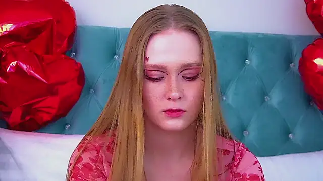 AgataFoxley webkamerás műsora