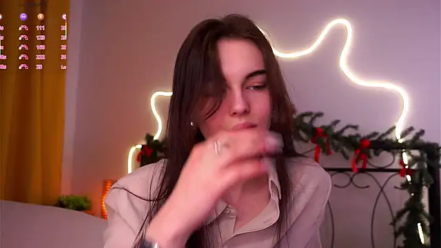 Chatroom XXX en direct de MirnaTellado