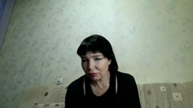 Webkamerová show JeaneDavis