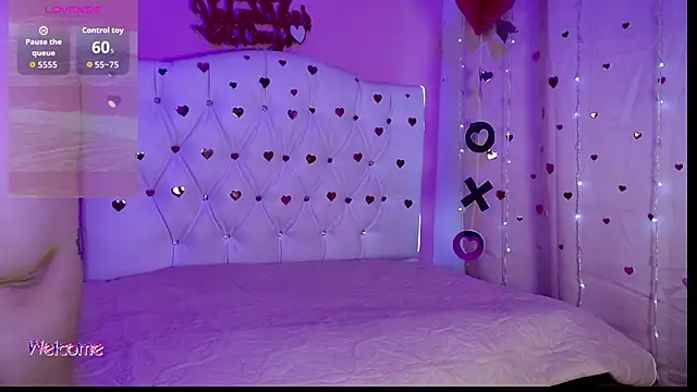 HECATE_23's Live XXX Chat