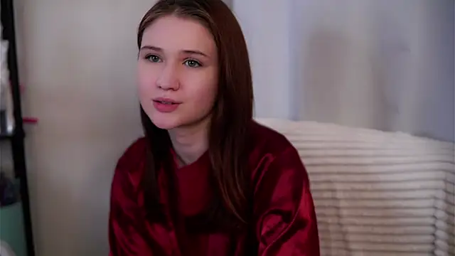 TemikaAltvater – Naživo XXX chat